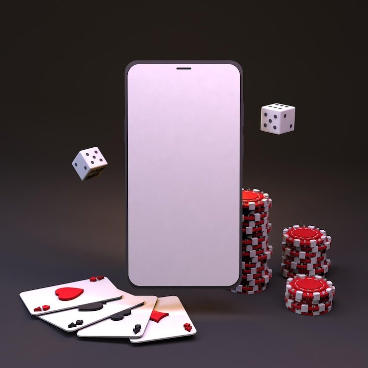 777sk mobile gaming