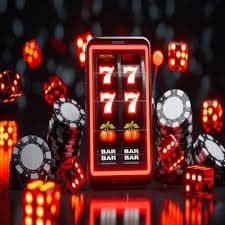 777sk Live Casino