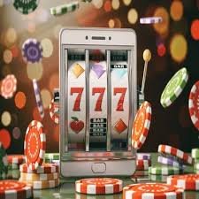 777sk Bingo Halls